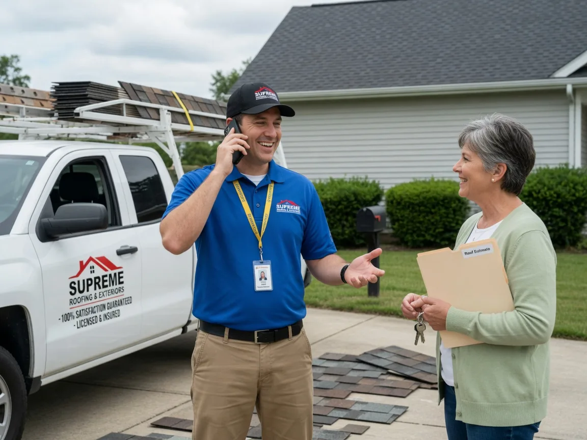 Roof Replacement Dublin, GA FAQs